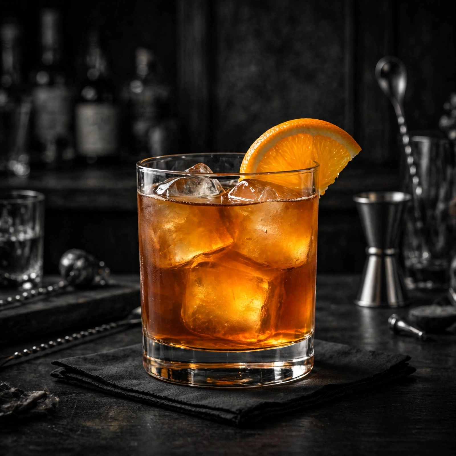 Boulevardier
