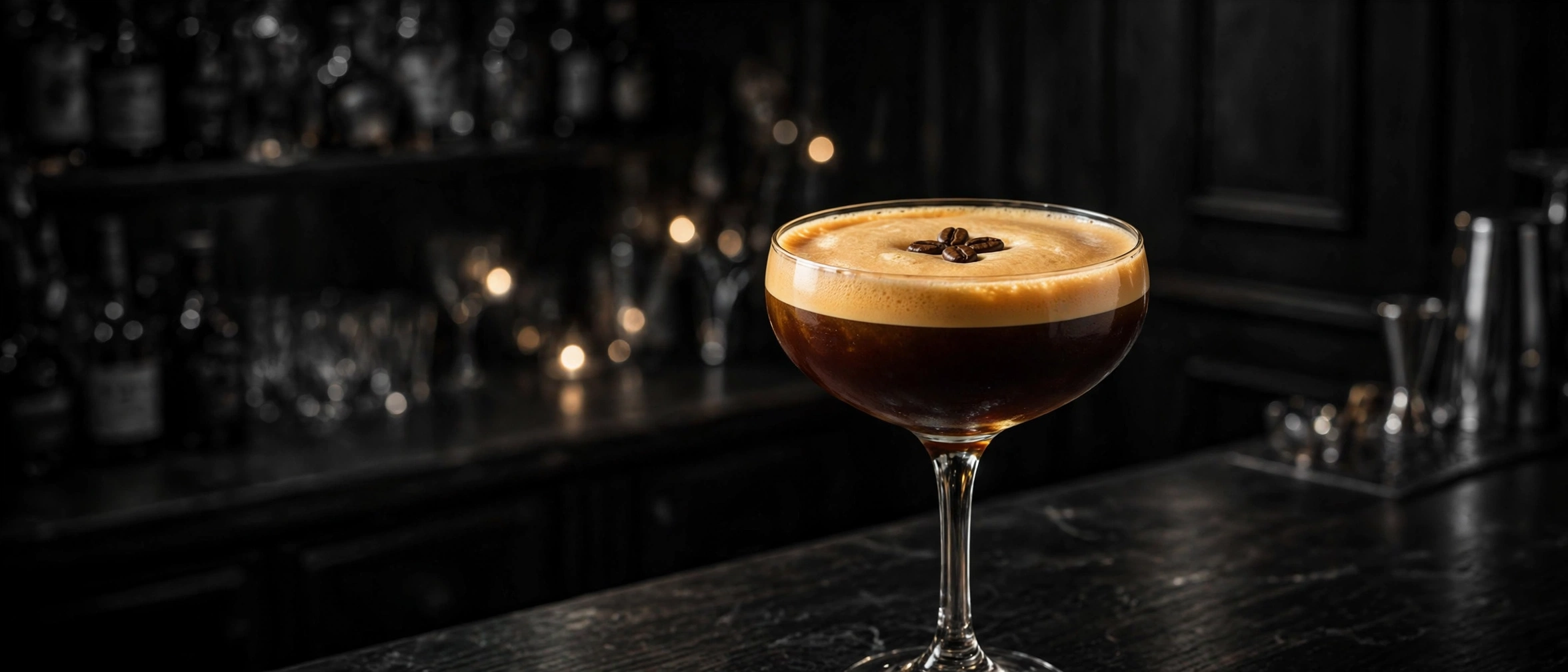 Espresso Martini